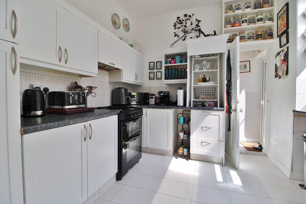 Westfield Road, Southsea - View 3