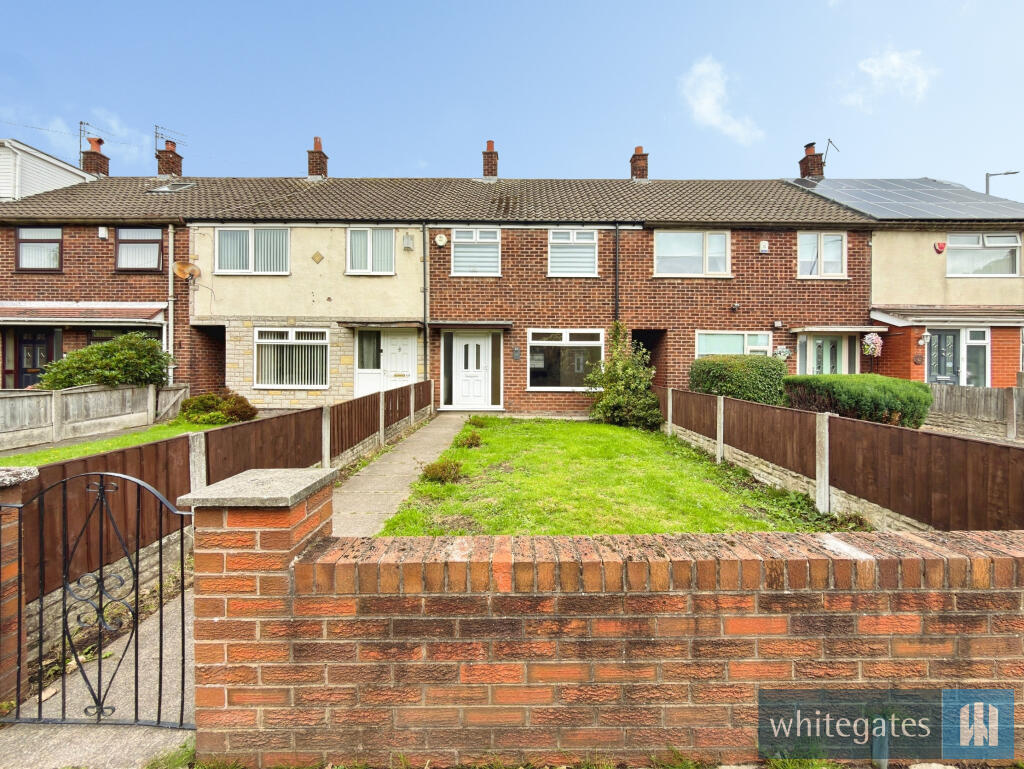 Main image of property: Lonsdale Road, Litherland, Liverpool, Merseyside, L21