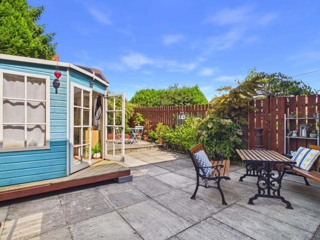 House in Gateshead, Deckham - View 4