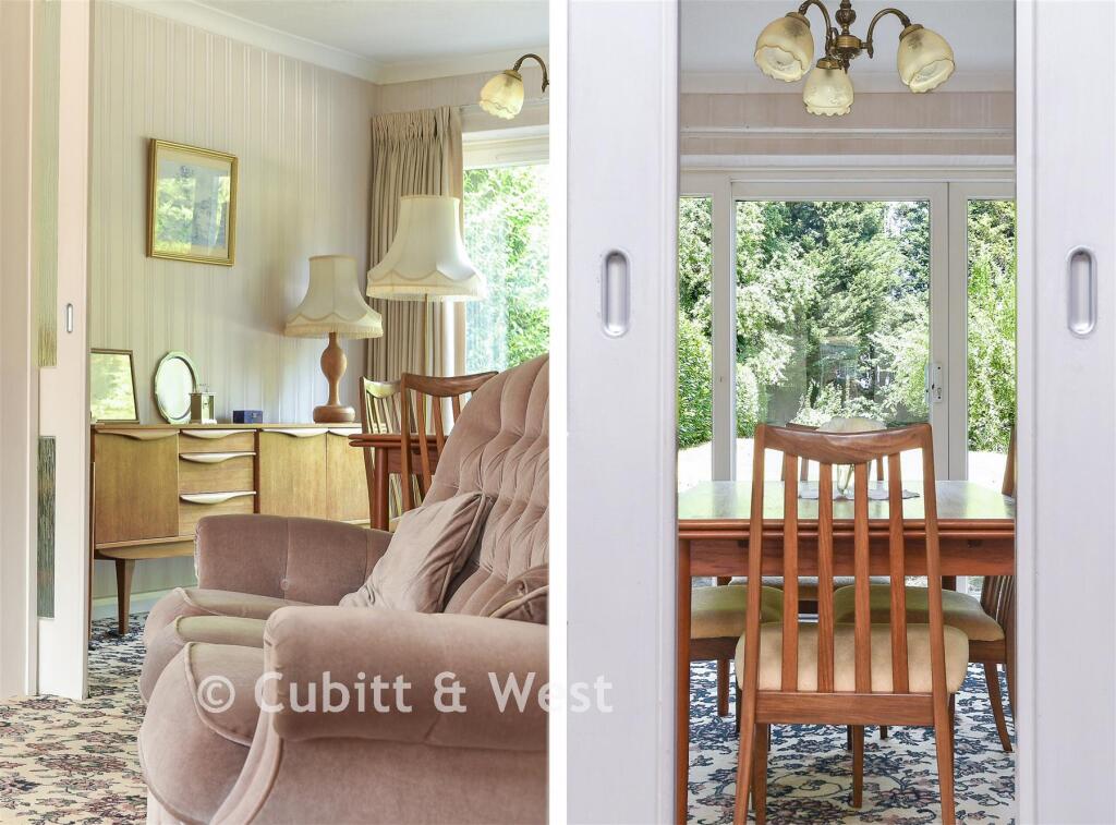 Carlton Road, Redhill, Surrey - More
