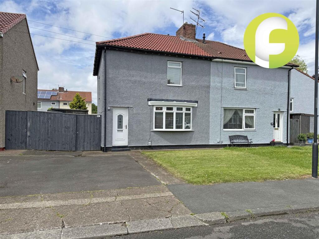 Main image of property: Park Crescent, Newcastle Upon Tyne