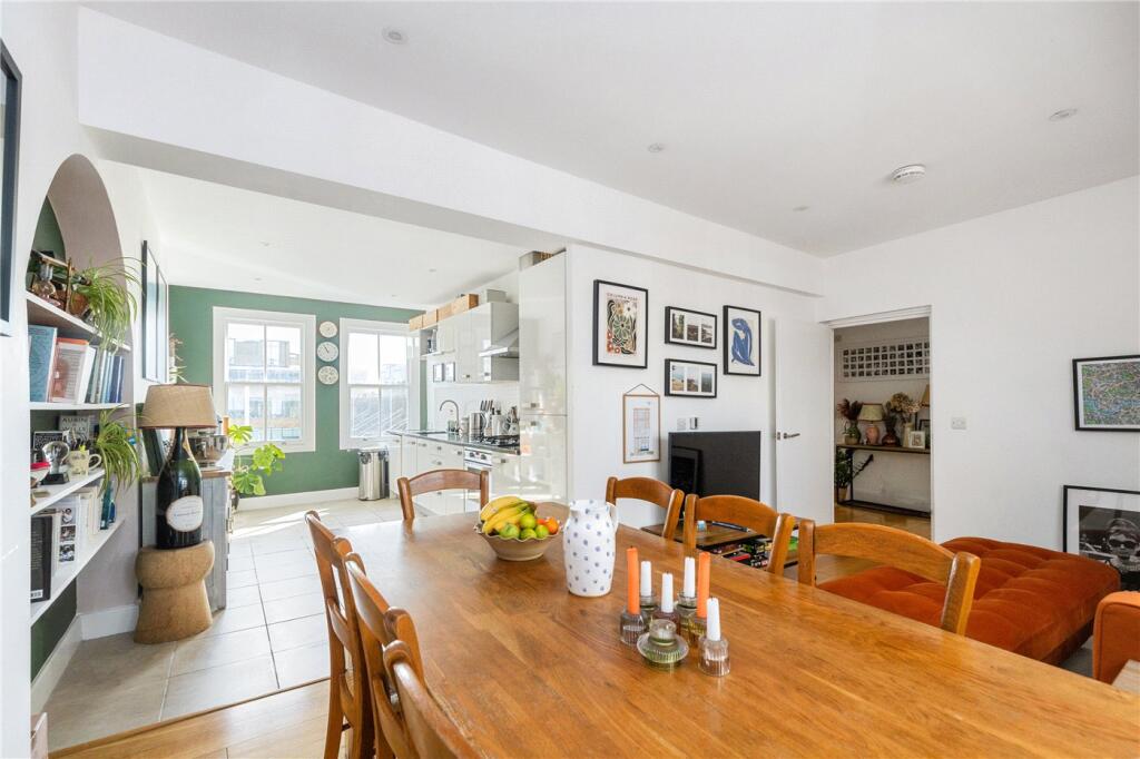 Main image of property: Brick Lane, London, E1