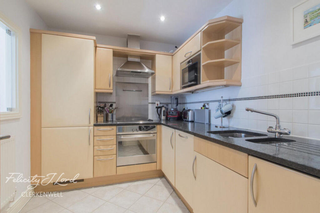 Main image of property: Seward Street, London