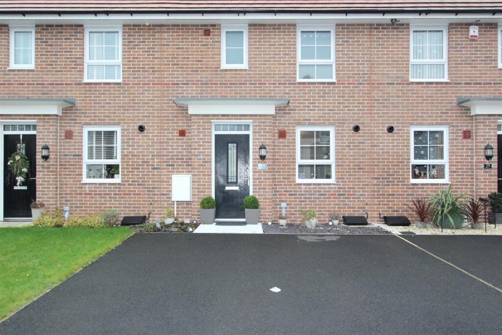 Main image of property: Birch Lane, Thornton-Cleveleys