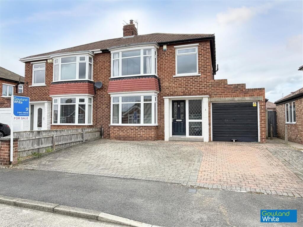 Main image of property: Arden Grove, Fairfield, TS19 7AU
