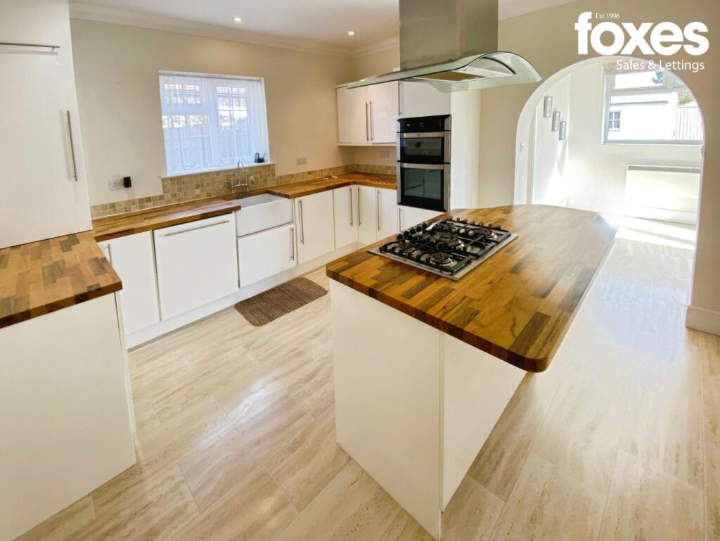 Main image of property: Castle Lane West, Bournemouth, Dorset, BH8 9TG