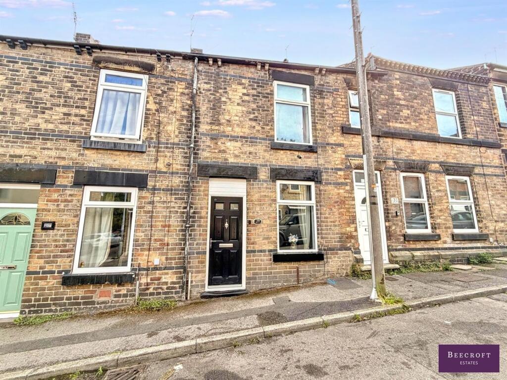 Main image of property: Melville Street, Wombwell, Barnsley