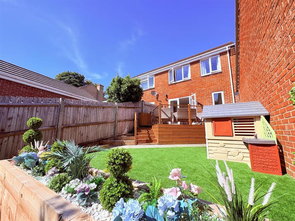 Main image of property: Caer Peris View, Portchester