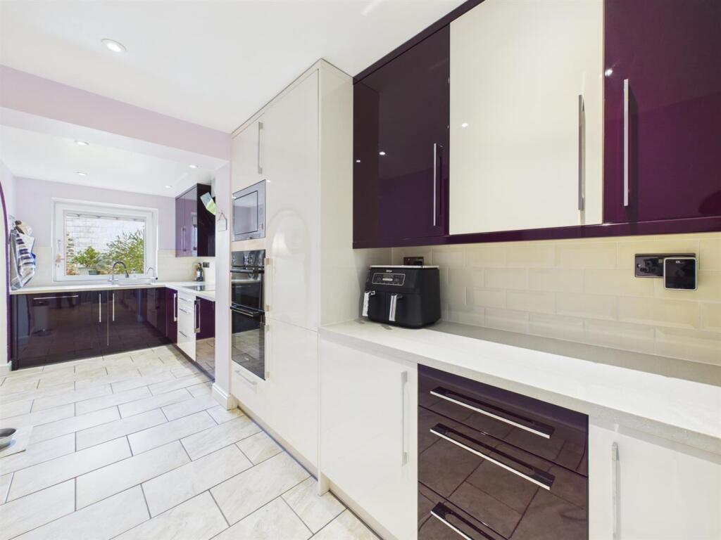 House in Bristol, St George - View 5