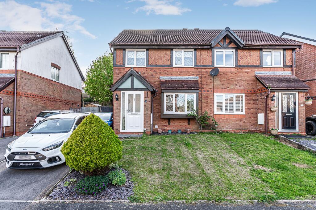 Main image of property: Llwyn Onn, Tyla Garw, CF72