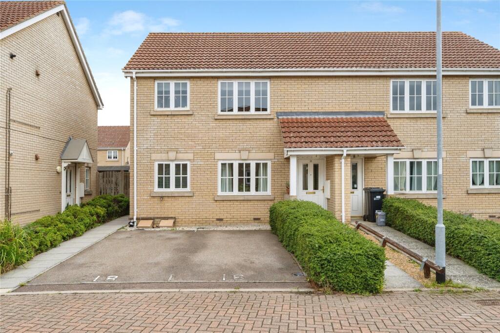 Main image of property: St. Andrews Close, Sutton, Ely, Cambridgeshire, CB6