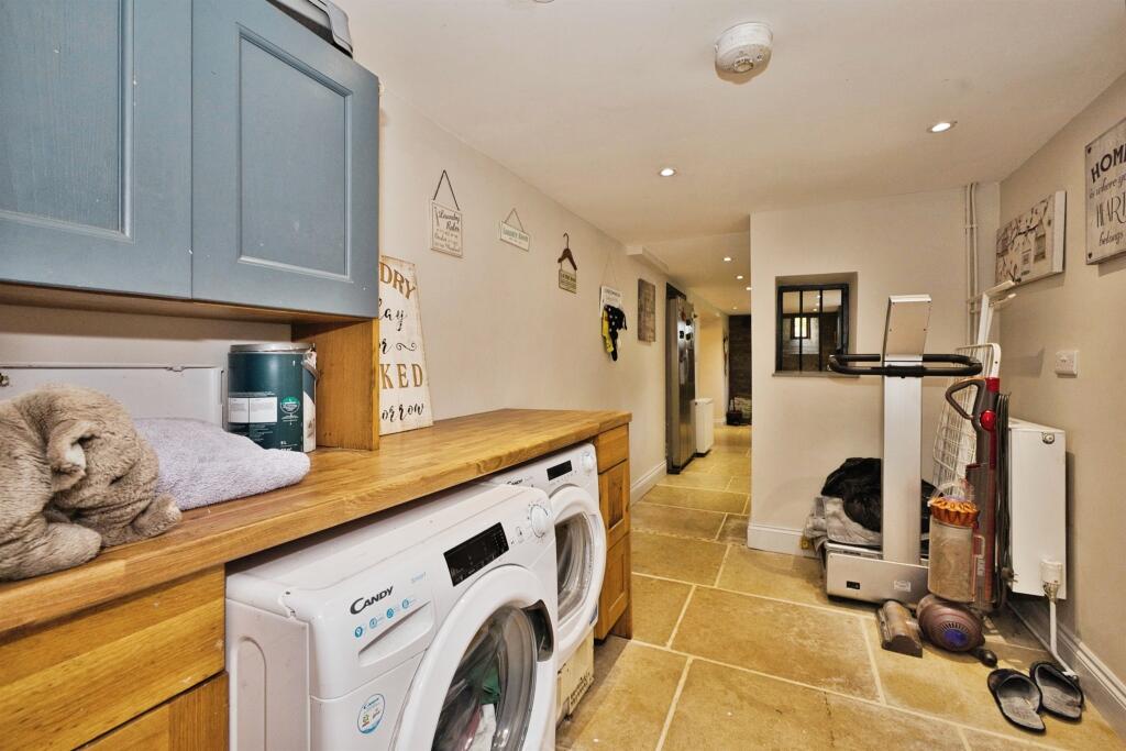 House in Taunton - More