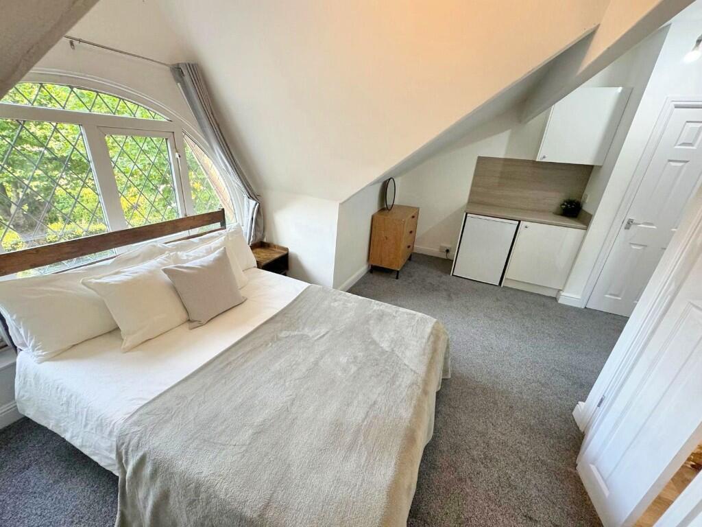 Main image of property: Hallewell Road, Birmingham, B16