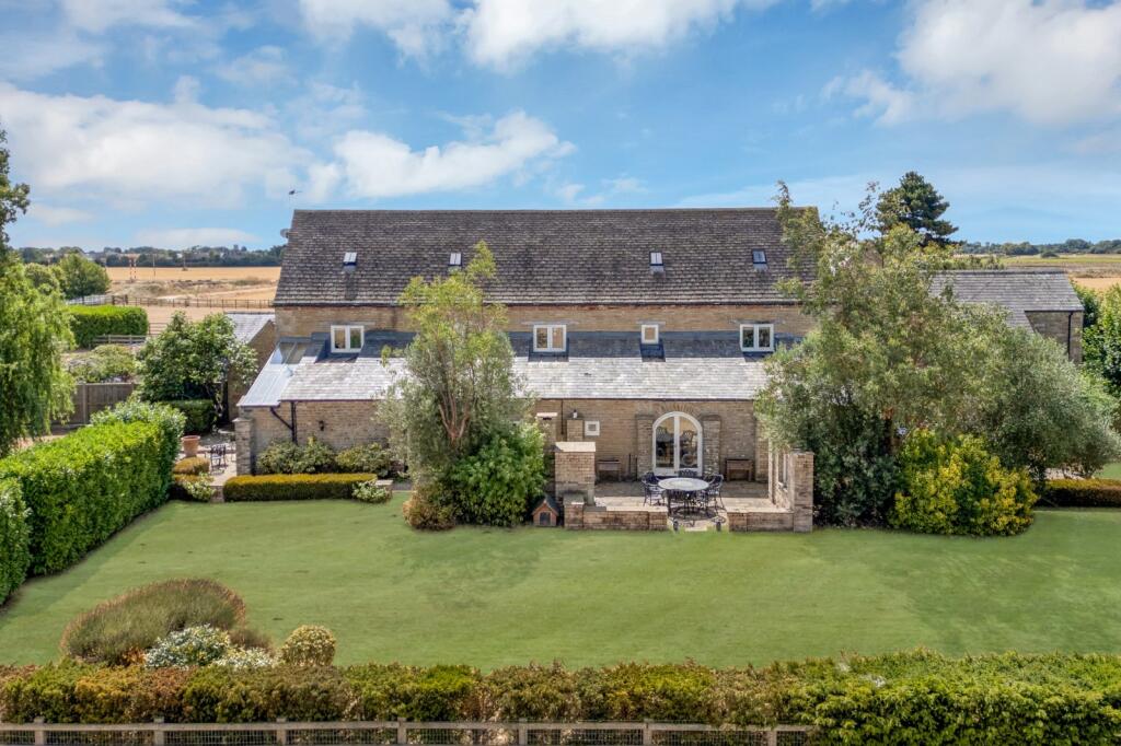 Main image of property: Tithe Farm Pastures, Langtoft, Peterborough, PE6