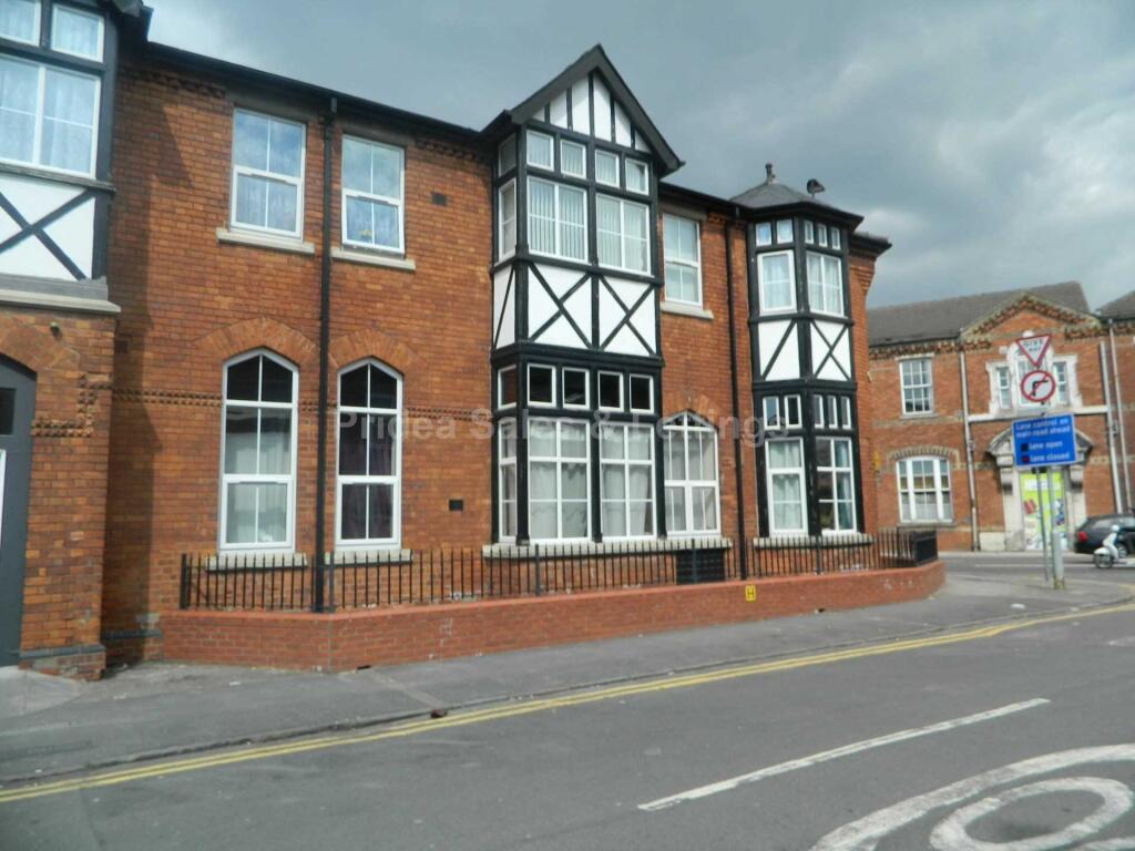 Main image of property: 9 Globe House, Ripon Street, Lincoln