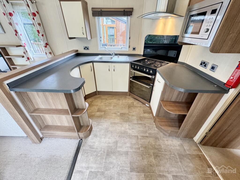 ABI Alderley Lowther Holiday Park, Eamont Bridge CA10 2JB - View 5