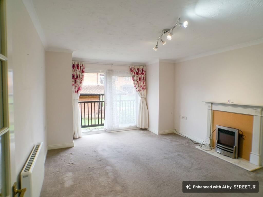 Apartment in Waverley, Farnham - View 2
