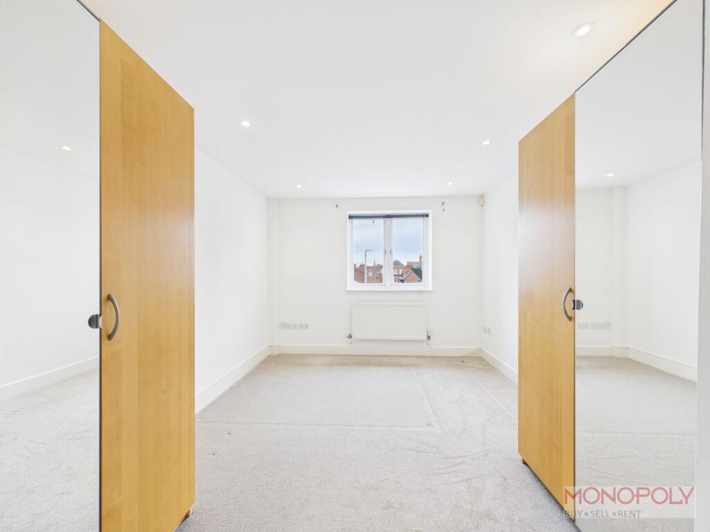 Apartment in Chester, Handbridge, City of Chester - View 6