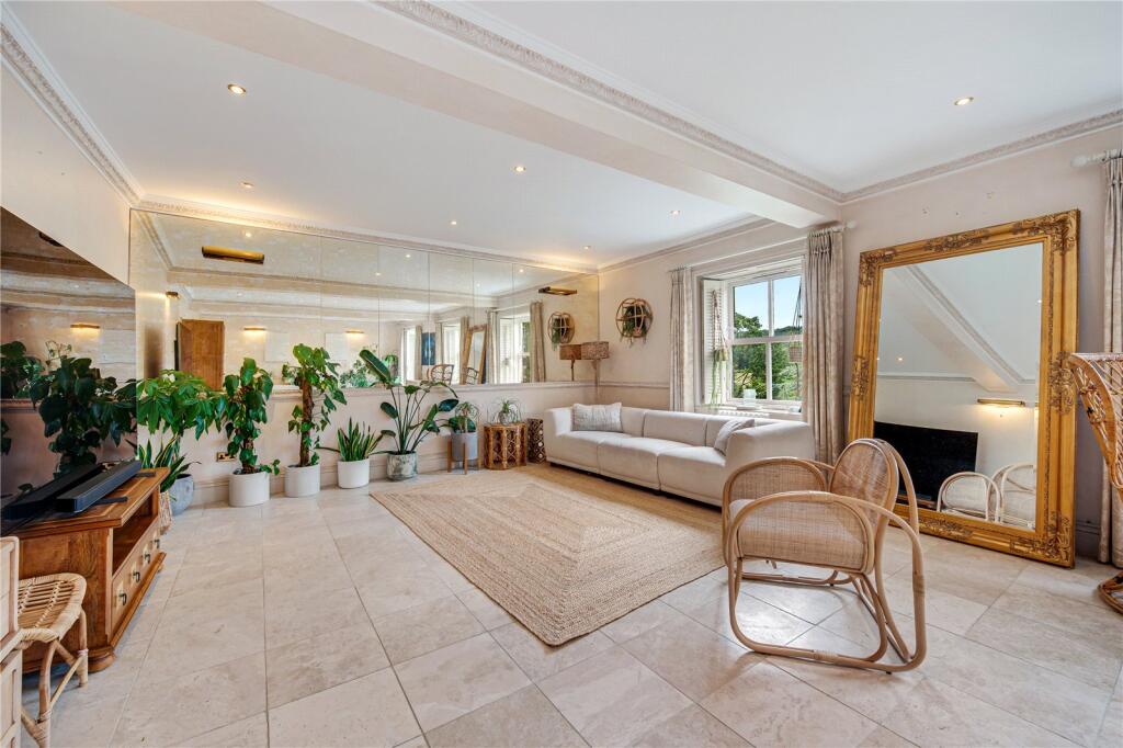 Main image of property: Bridge House,, Bridge Court, Harrogate Road, Harewood, Leeds