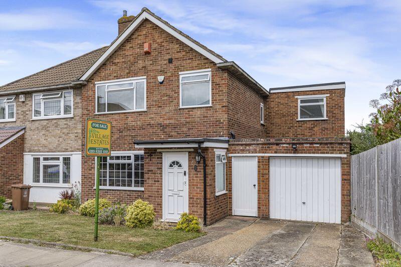 Main image of property: Tyron Way, Sidcup