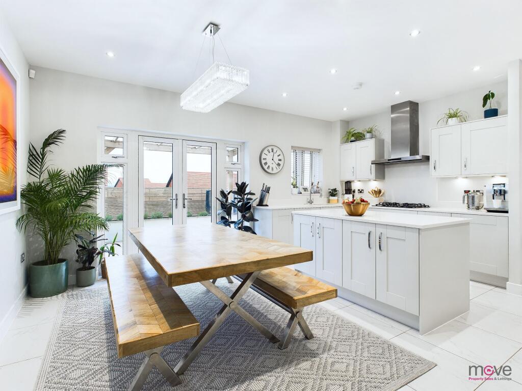 Main image of property: Furrow Close, Brockworth, GL3
