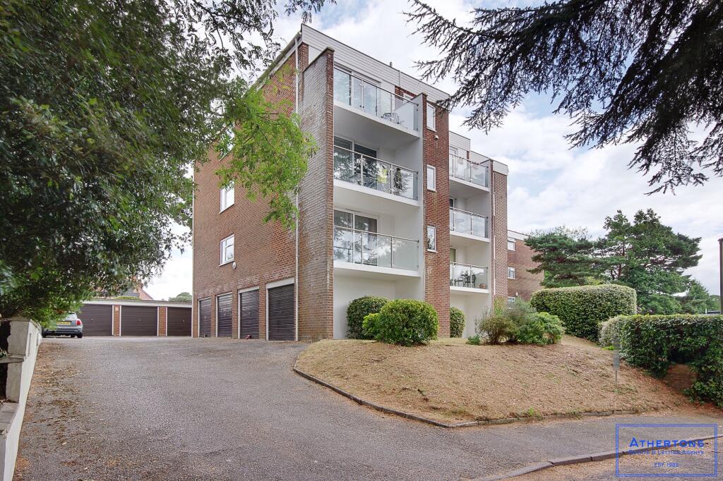 Main image of property: Belle Vue Road, Lower Parkstone, Poole