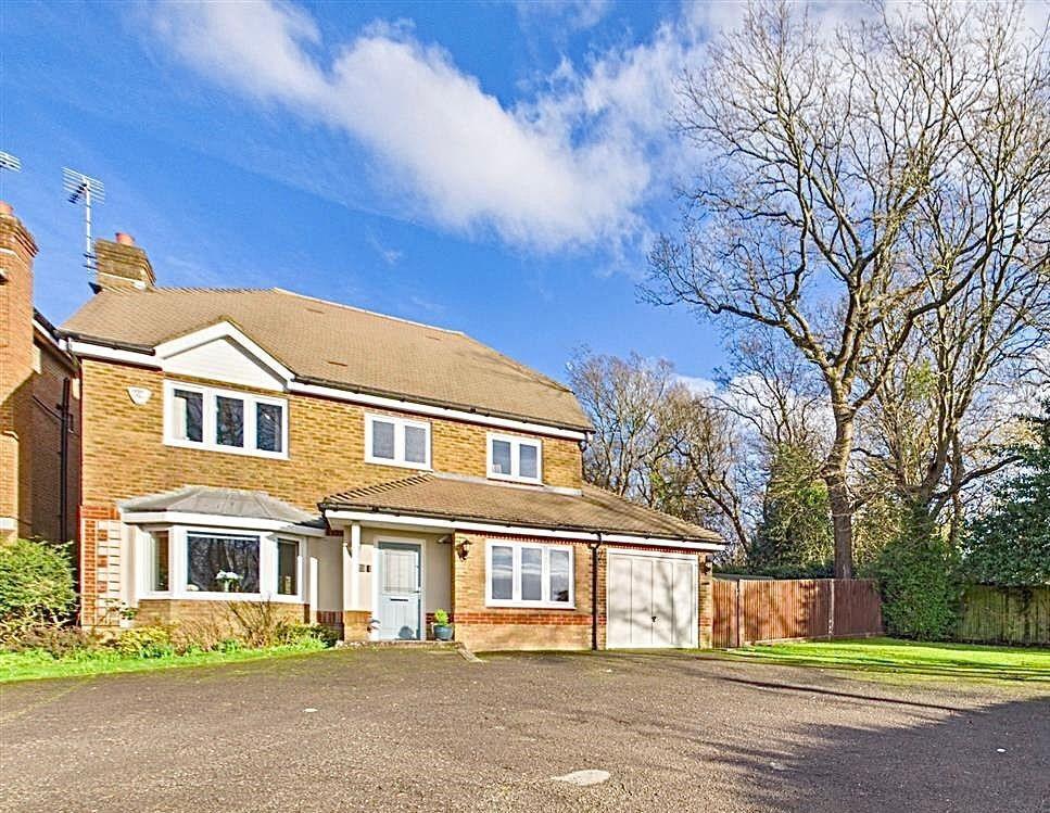 Main image of property: Higher Drive, Purley