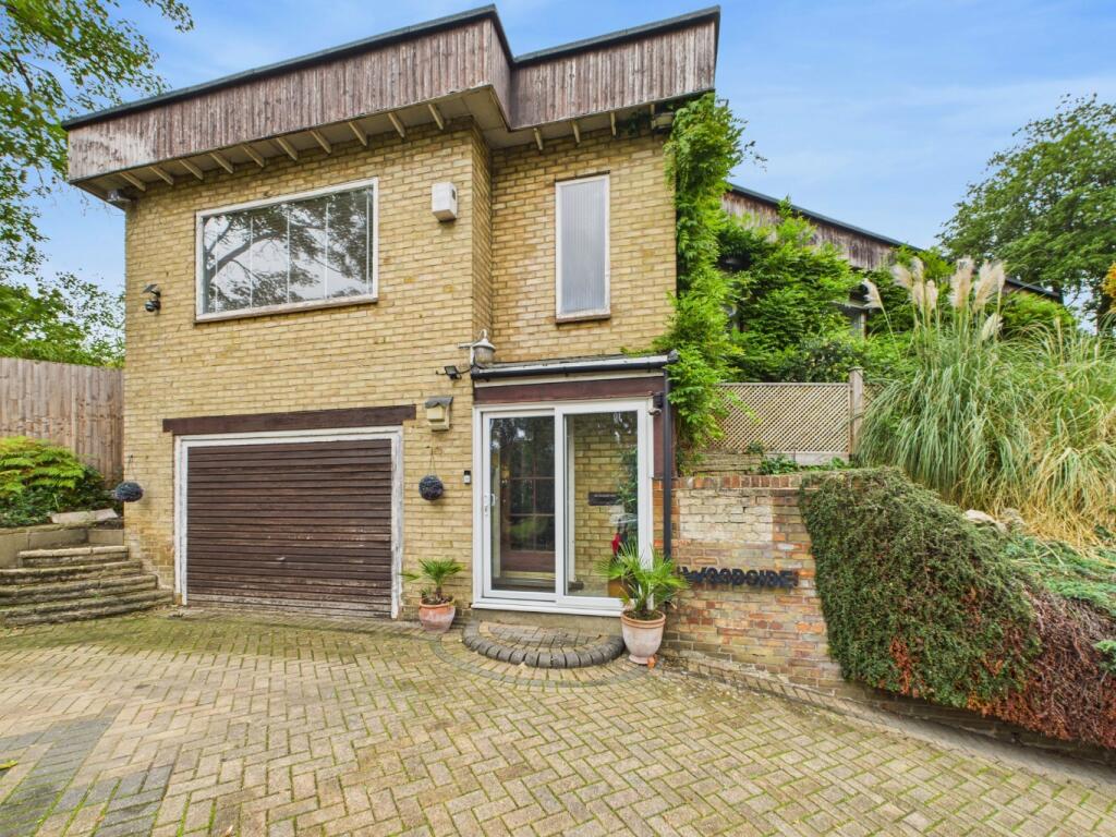 Main image of property: Elmstead Lane, Chislehurst, Kent, BR7