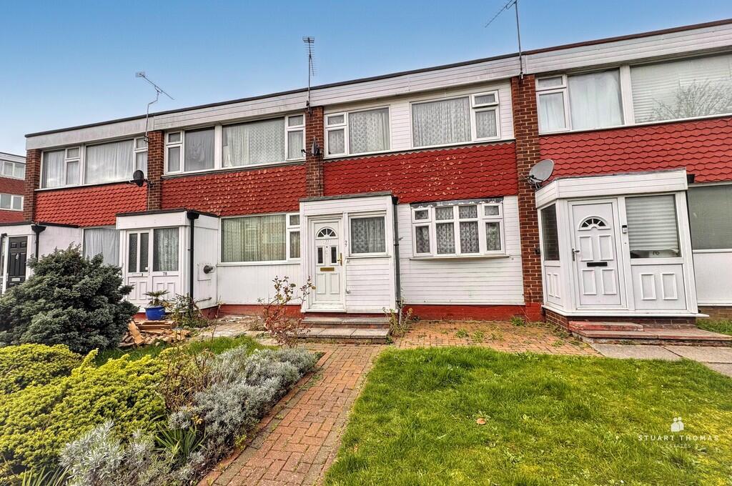 Main image of property: Templewood Court, Hadleigh