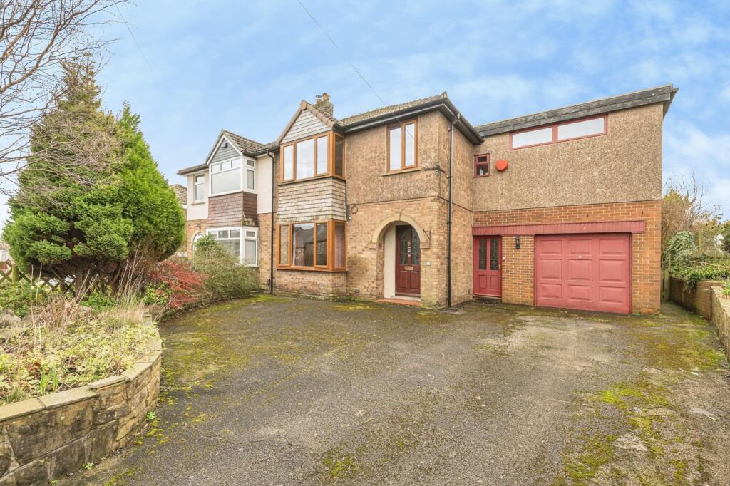 Main image of property: Moor Lane, Netherton, Huddersfield, West Yorkshire, HD4