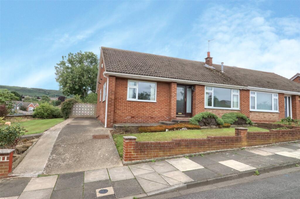 Main image of property: Church Lane, Eston