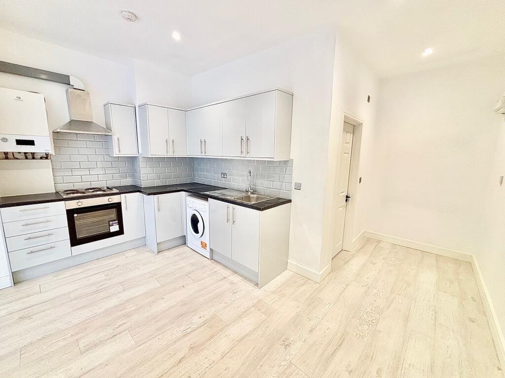 Main image of property: Seagry Road, Wanstead, E11
