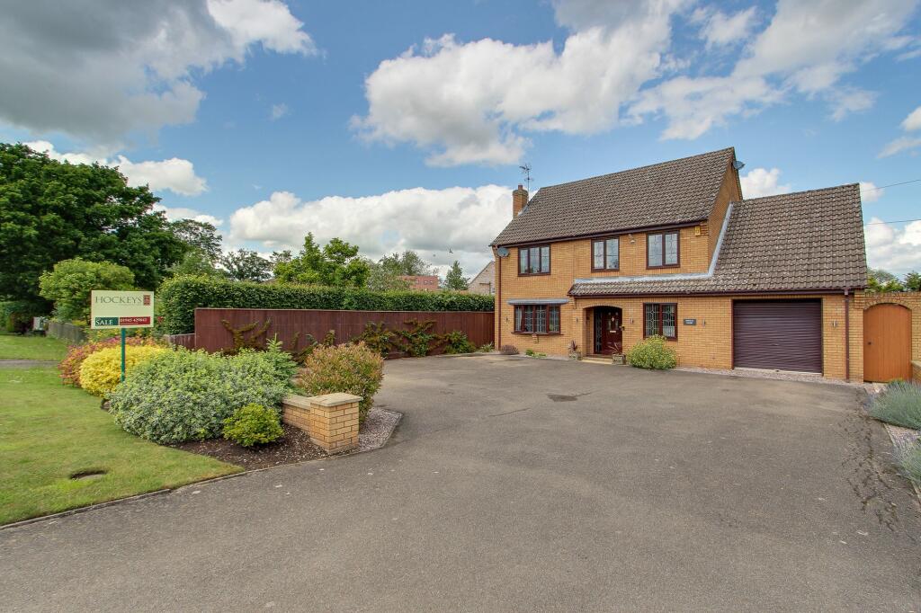 Main image of property: Hockland Road, Tydd St. Giles, PE13
