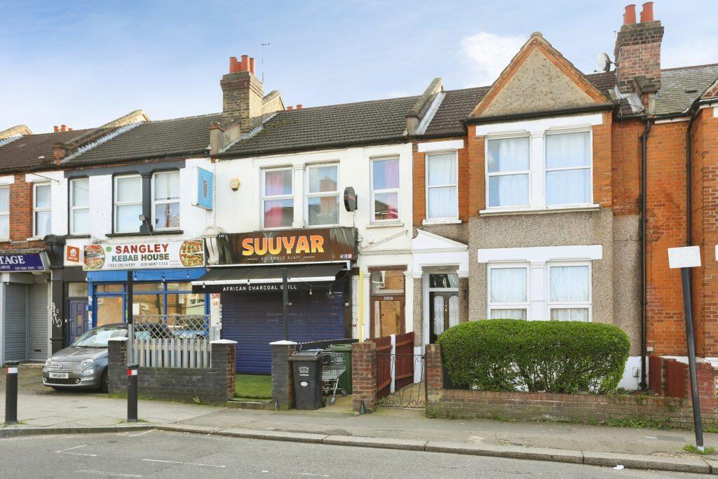 Main image of property: Sangley Road, London, SE6 2JT