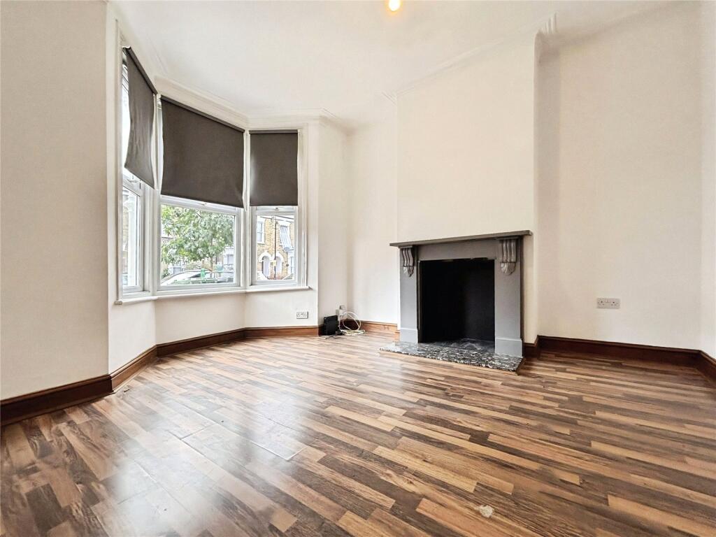 Main image of property: Monson Road, London, SE14