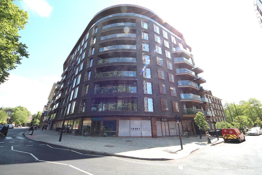 Main image of property: Lambeth High Street, Lambeth, London, SE1 7AH