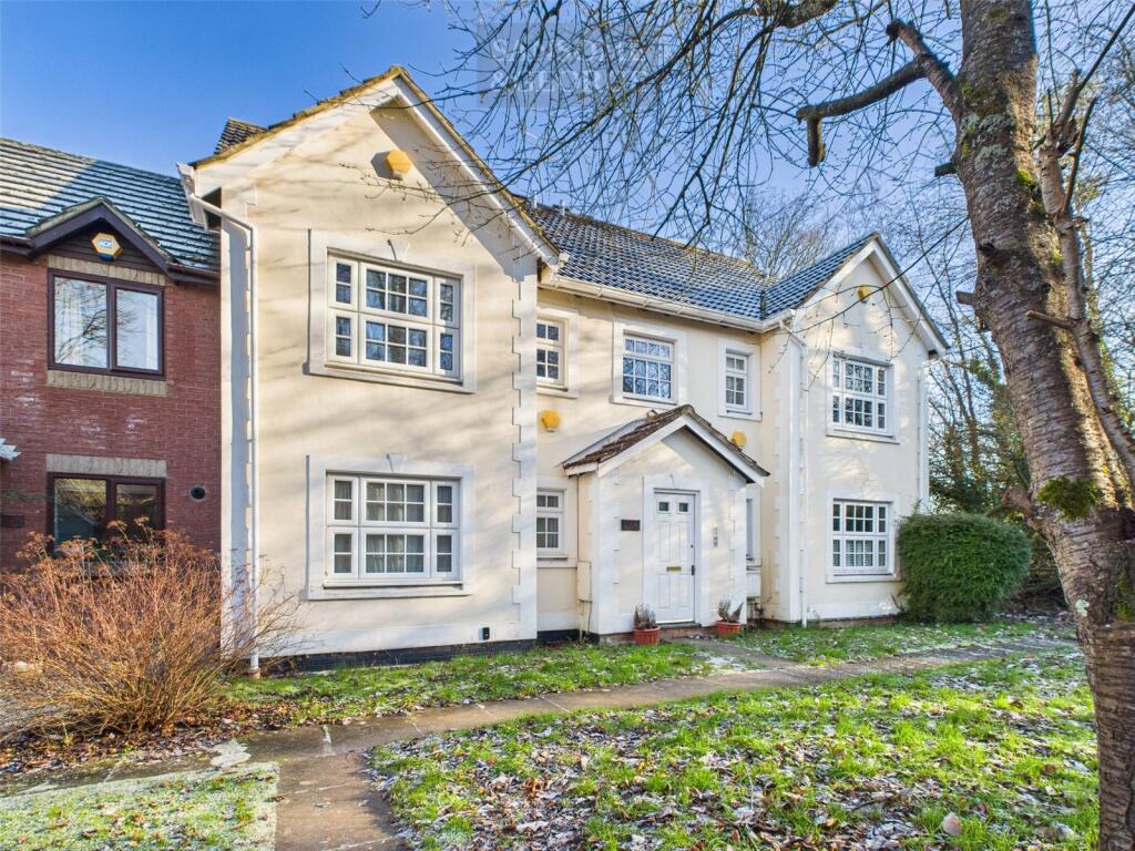 Main image of property: Holly Close, Bramley, Tadley, Hampshire, RG26