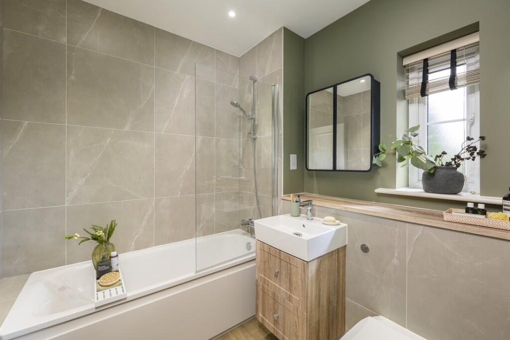 House in Tonbridge - More
