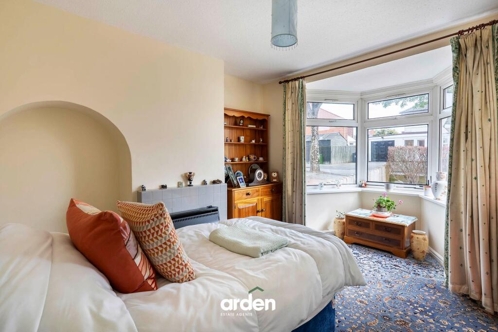 House in Birmingham - View 4