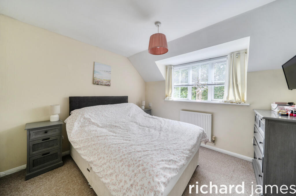 House in Swindon, St. Andrews - View 5