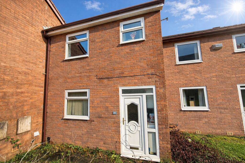 Main image of property: Ashbourne Drive, Lancaster