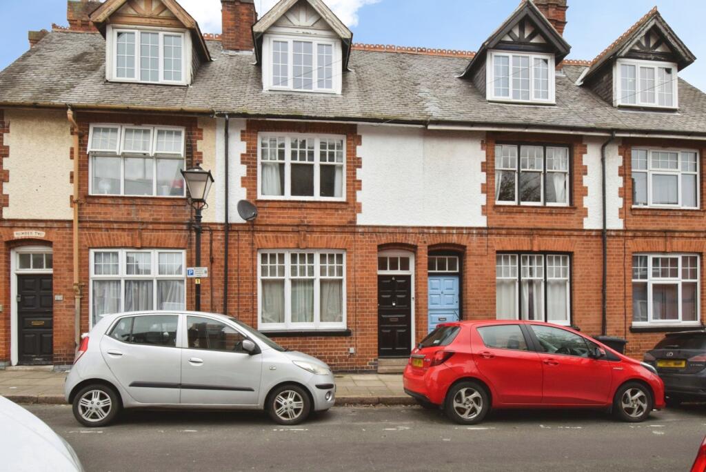 Main image of property: Tennyson Street, Leicester, Leicestershire, LE2