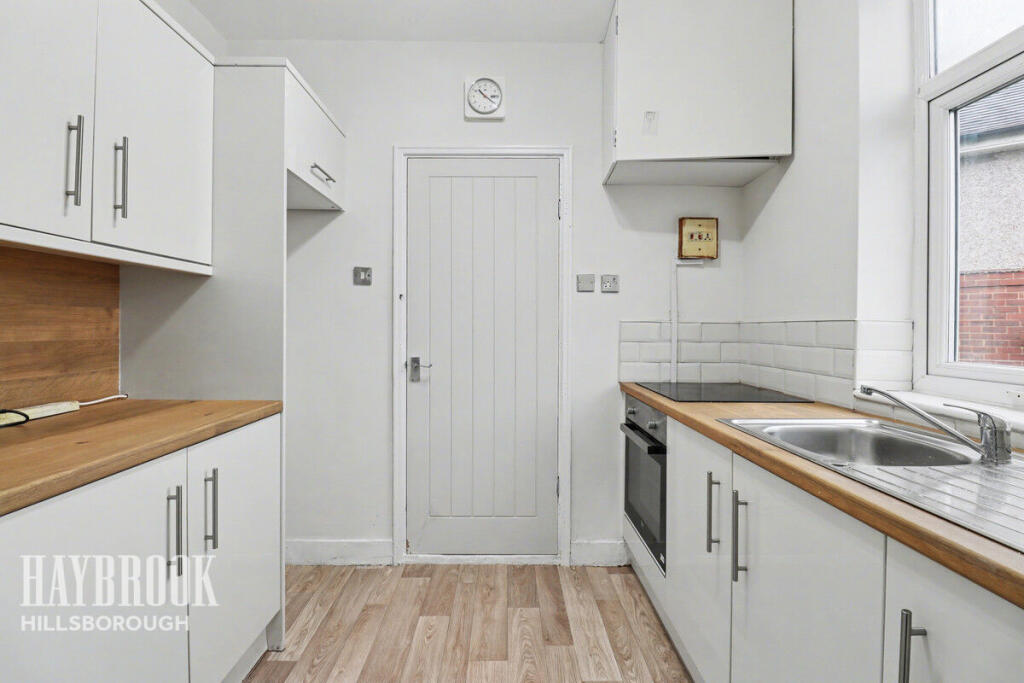 Main image of property: Browning Close, Sheffield