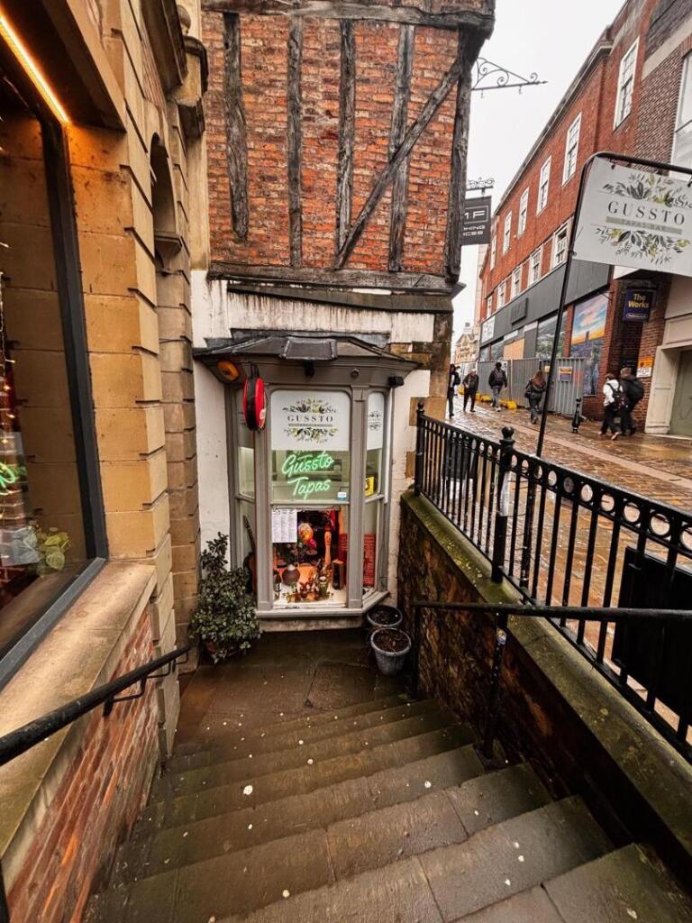 Main image of property: Silver Street, Durham City