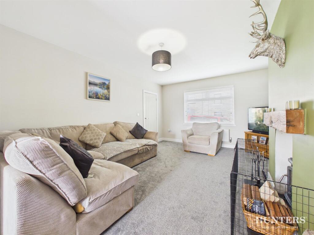 House in Consett, County Durham - View 3
