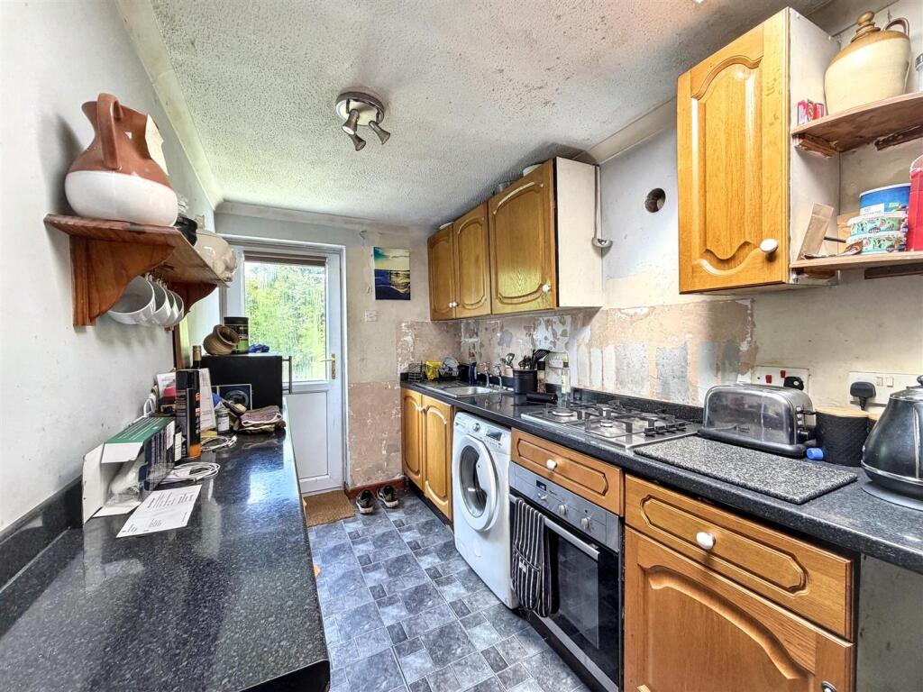 House in Newport, Cefn, Rogerstone - View 5