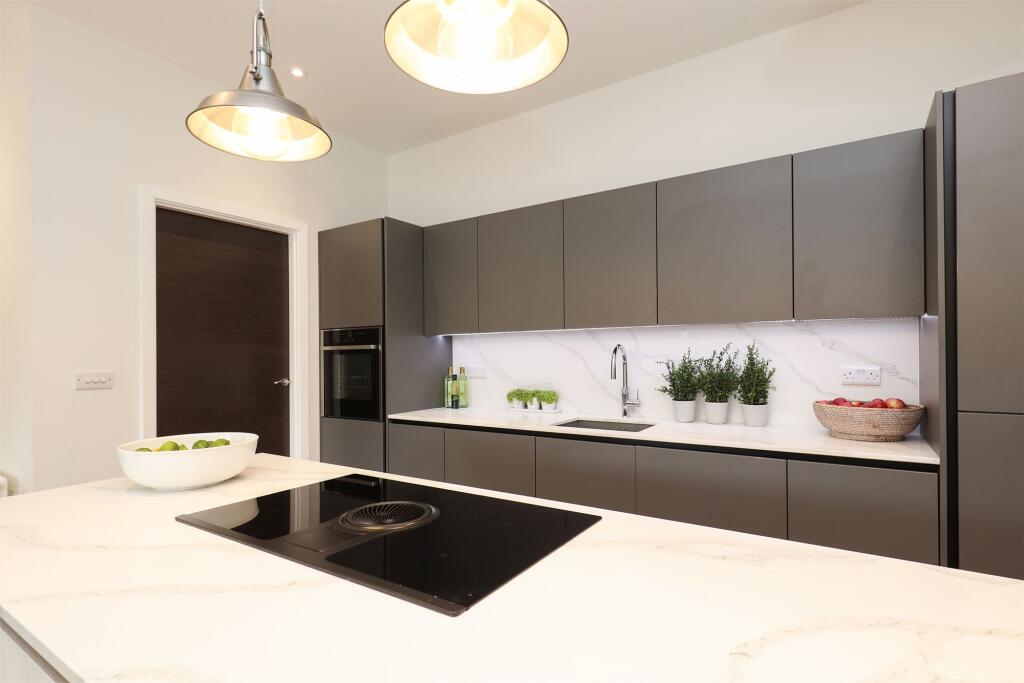 Main image of property: 3 Beauchief Grove, Sheffield, S7