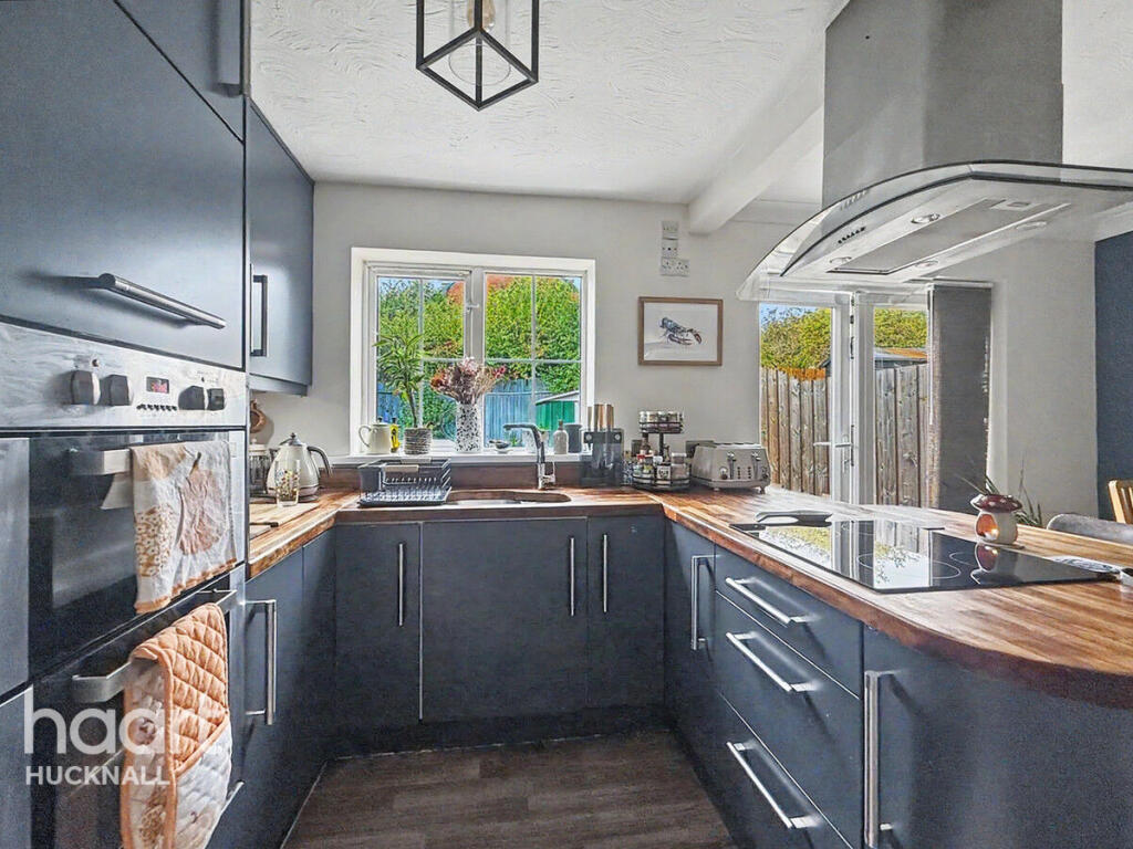 House in Nottingham - View 3