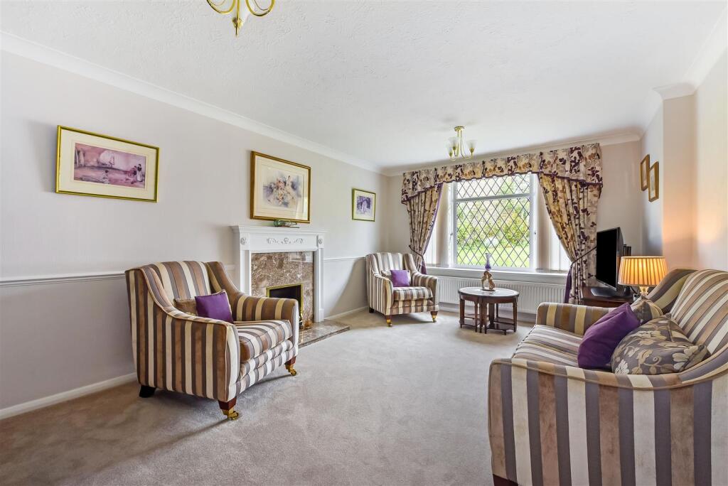 Wasdale Close, Horndean photo 4