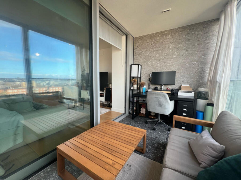 1 bedroom apartment for rent